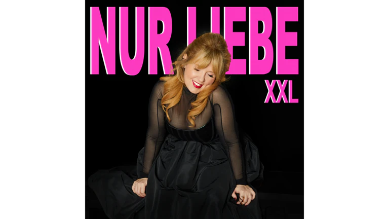 Cover der Single Mit Liebe Geht Das von Maite Kelly